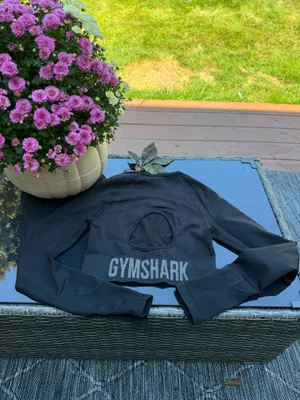 Top Gymshark thumbnail 3