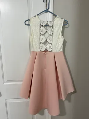 Rare Editions Dress thumbnail 2