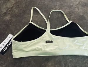 Reebok TRAINING ENTRENAMIENTO energy glow " sport bra thumbnail 1