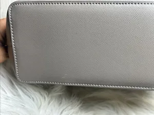 KATE SPADE New York Saffiano Leather Tote Purse Style D411 thumbnail 8
