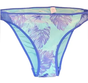 ✨NWOT✨Aerie Mesh Cheeky Bikini Bottom✨ thumbnail 1