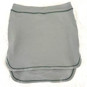 Lululemon city skirt high low size 10 thumbnail 3