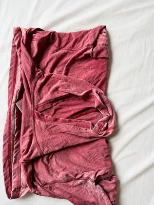 Men’s Large RedHead Brand Co. Faded/Distressed Hooded Pullover thumbnail 3