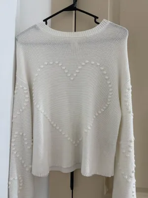 Jessica Simpson Sweater thumbnail 1