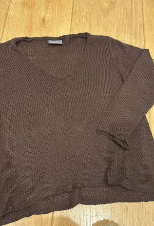 Wooden Ships Sweater thumbnail 1