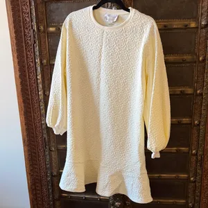 Anthropologie x Mare Mare Odila dress NWT thumbnail 2