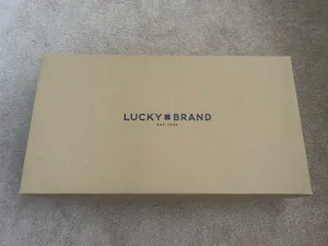Lucky Brand Riding Boots Leather thumbnail 3