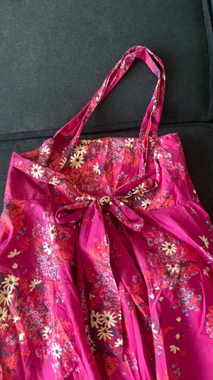 Free People Floral Dress thumbnail 3
