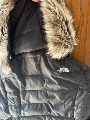 The North Face Women ZIP Up Jacket thumbnail 4