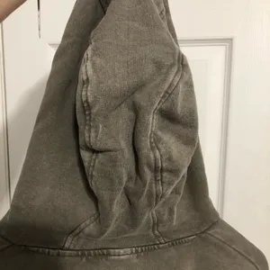 Guess‎ hooded sweatshirt women’s size large rustic thumbnail 8