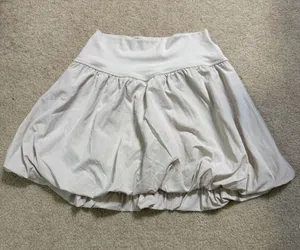 OFFLINE by Aerie puff skort thumbnail 1