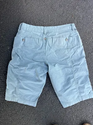 Prana womens Larissa shorts 2 thumbnail 2