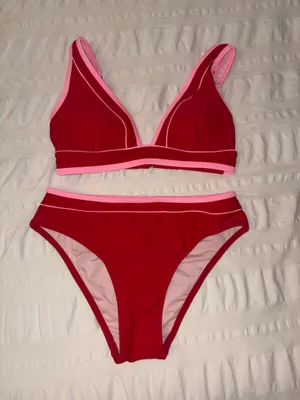 Cupshe Bikini Set thumbnail 1