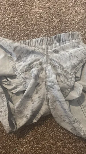 Lululemon Track That High-Rise Shorts 5” thumbnail 5