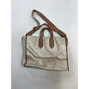 BOSS Sandy Tote women’s bag Brown thumbnail 2