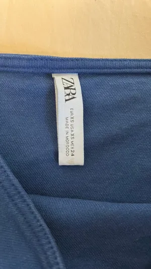 ZARA Dress thumbnail 2