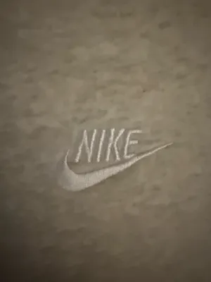 Nike Women’s Crew Sweatshirt thumbnail 2