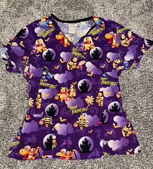 FIGS Disney thumbnail 1