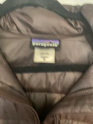 Patagonia MIDI Puff Jacket thumbnail 2