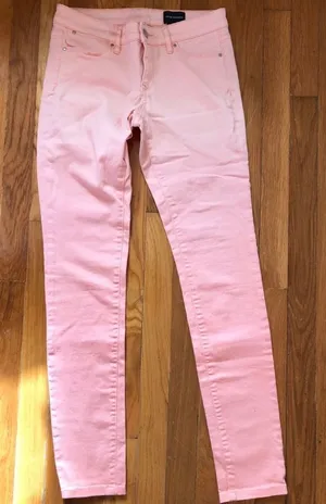 Club Monaco Ombré Jeans thumbnail 1