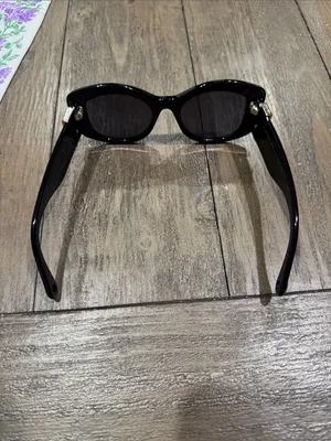 LANVIN Sunglasses LNV627s Black thumbnail 9