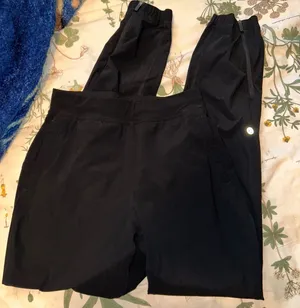 Lululemon Adapted State Jogger
Black thumbnail 1