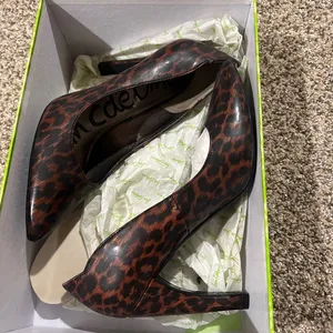 Sam Edelman Sadi size 7M thumbnail 1