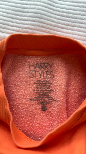 Harry Styles Love On Tour Crewneck thumbnail 3