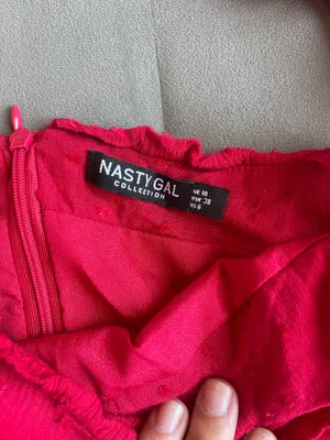 Nasty Gal Dress Mini thumbnail 2