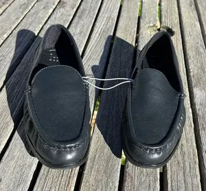 Nwt Women’s Phyllis Penny Loafers with Memory Foam Insole – A‎ New Day size 7 thumbnail 1