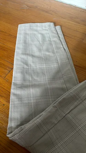 H&M Printed Trousers thumbnail 2