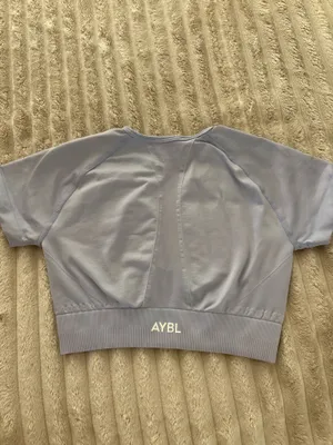 AYBL shirt  thumbnail 3