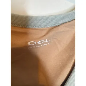 OGL Eco SkinKiss Light Blue Draped Neck Midi Tank Dress Small S Brami thumbnail 3