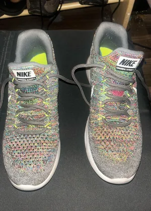 Nike crochet sneaker  thumbnail 1