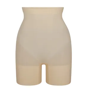 SKIMS $36 Retail NWOT Everyday Sculpt High Waisted Mid Thigh Short thumbnail 2