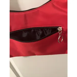 MVF Most Valuable Fan By Littlearth NHL Chicago Blackhawks Purse Handbag Red thumbnail 12