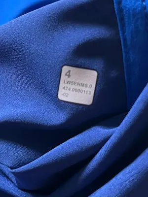 lululemon athletica Dance Studio Mid-Rise Jogger Full Length-Cerulean Blue-4 thumbnail 5