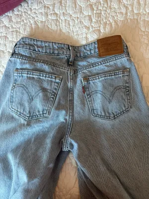 Levi’s Jeans Low Loose Women’s thumbnail 2