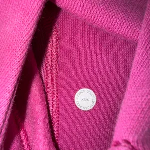 Lululemon Scuba Oversized Funnel Neck Half-Zip
Ripened Raspberry XS/S‎ thumbnail 5