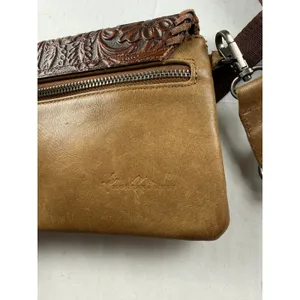 Montana West Crossbody Bag - Pre-Owned Style Essential thumbnail 10