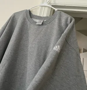 Adidas Sweatshirt Crewneck thumbnail 1
