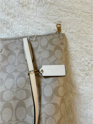 Coach Tote Bag Shoulder thumbnail 4