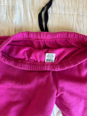 PINK Victoria's Secret Sweatpants Pink thumbnail 5