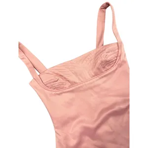 House of CB Kara Pink Quartz Mini Dress Size XS thumbnail 11