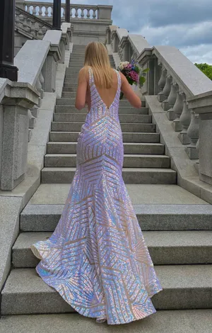 Jovani Prom Dress thumbnail 2