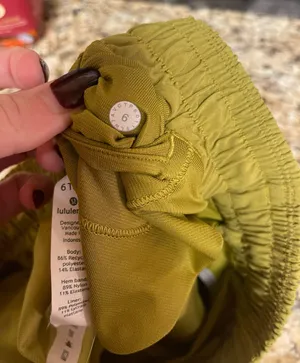 Lululemon Shorts thumbnail 4