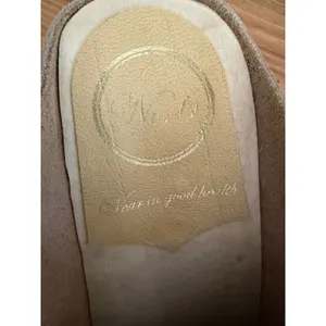 No. 6 Store New School Wedges size 7.5 thumbnail 8