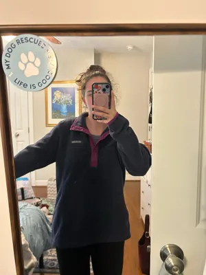 Columbia Pullover thumbnail 3