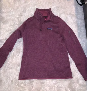 Patagonia Quarterzip thumbnail 1