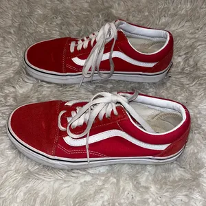 Vans Old Skool Shoe thumbnail 5